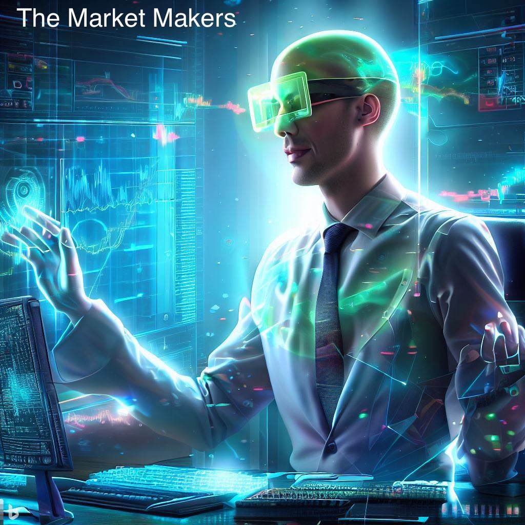 #MarketMakers like to play tricks at open, first 30 mins is the market makers playground for chaos, where they set alot of traps 🪤

Will post what Algo is showing at 10am which is usually the true move