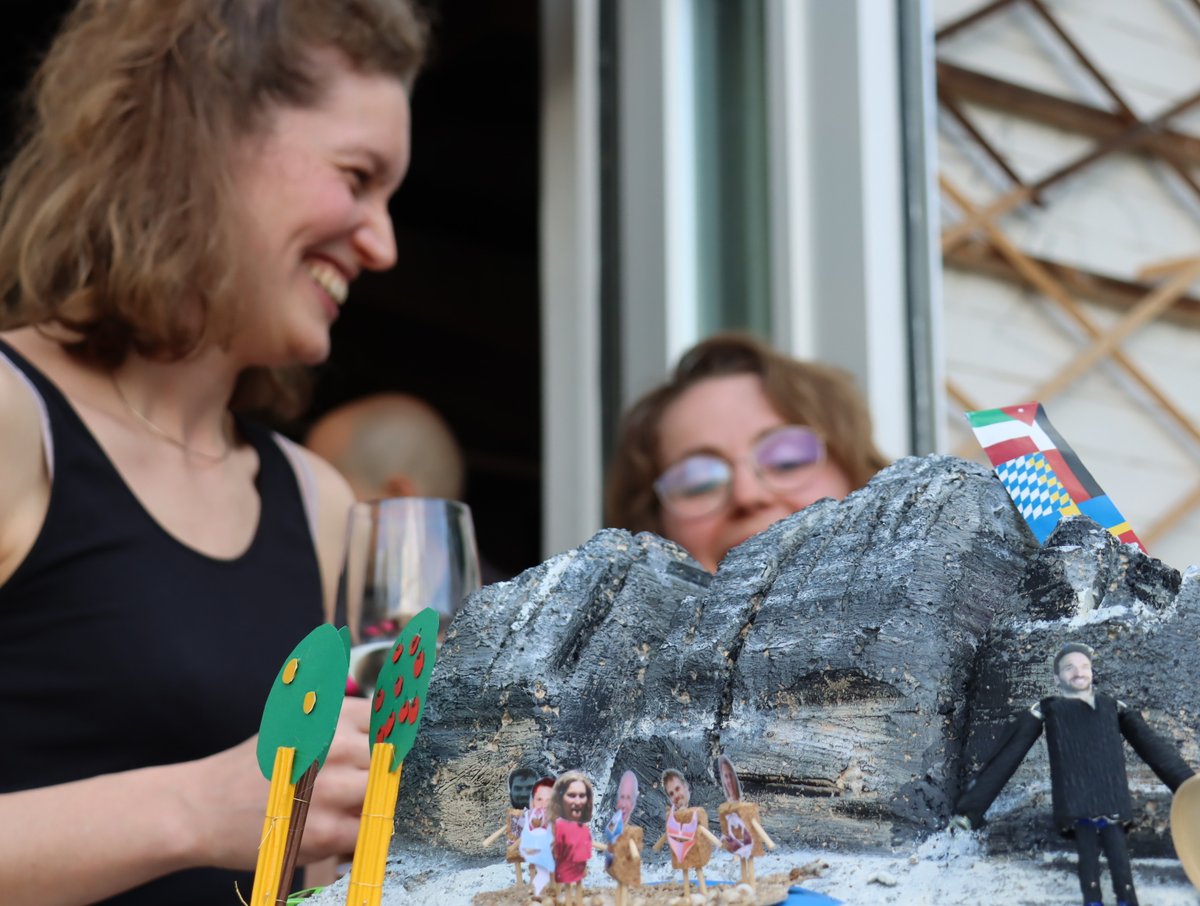 Ecological Systems Design tweet media