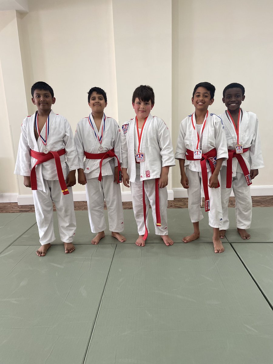 Buckingham Prep tweet media