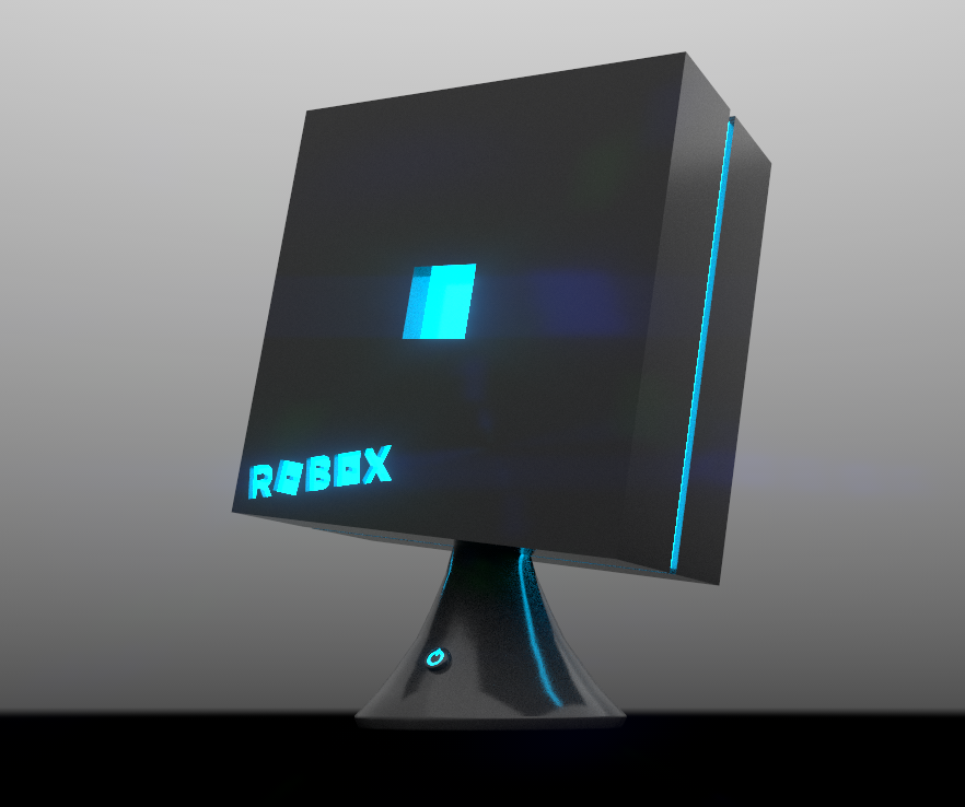 Roblox Announces Its First Gaming Console: Robox : r/roblox