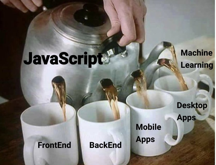 SuhailKakar's tweet image. learn JavaScript, thank me later.