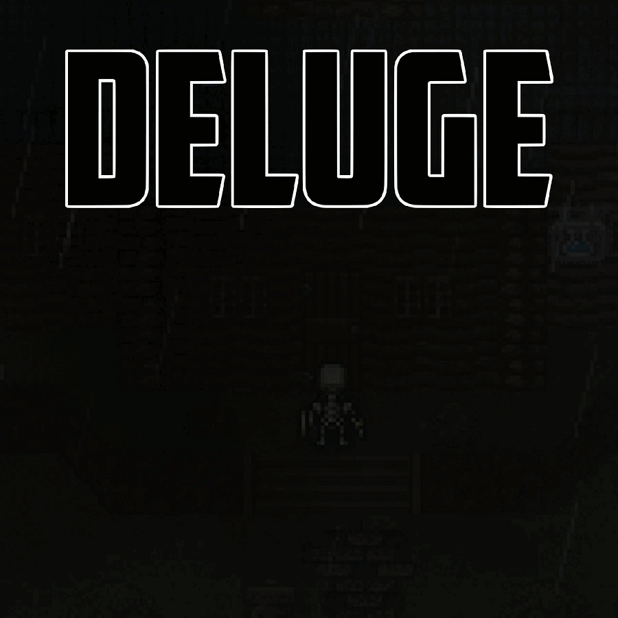 riggy2k3's tweet photo. I'm doing a short-run of CD-ROM physical copies for my #RPGMaker game, DELUGE! Each disc comes shrink-wrapped and will include a download code for Steam. Preorder by June 5 to have your name included in the inside booklet!

Grab it here: https://t.co/XqUuIIDhLq https://t.co/phGyywdARI