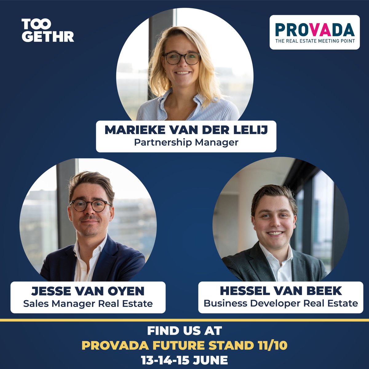 Toogethr tweet media