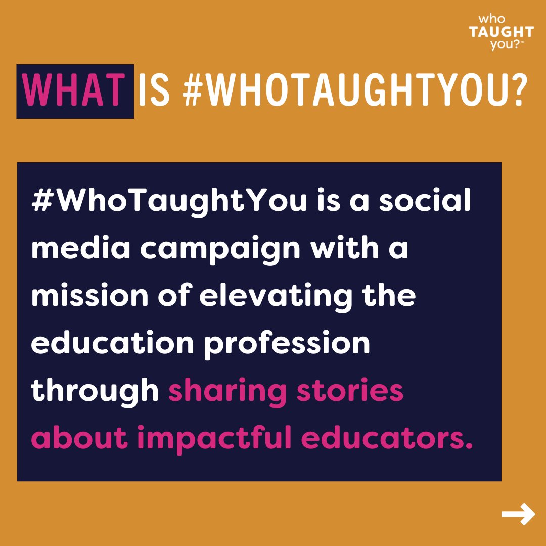 Who Taught You tweet media