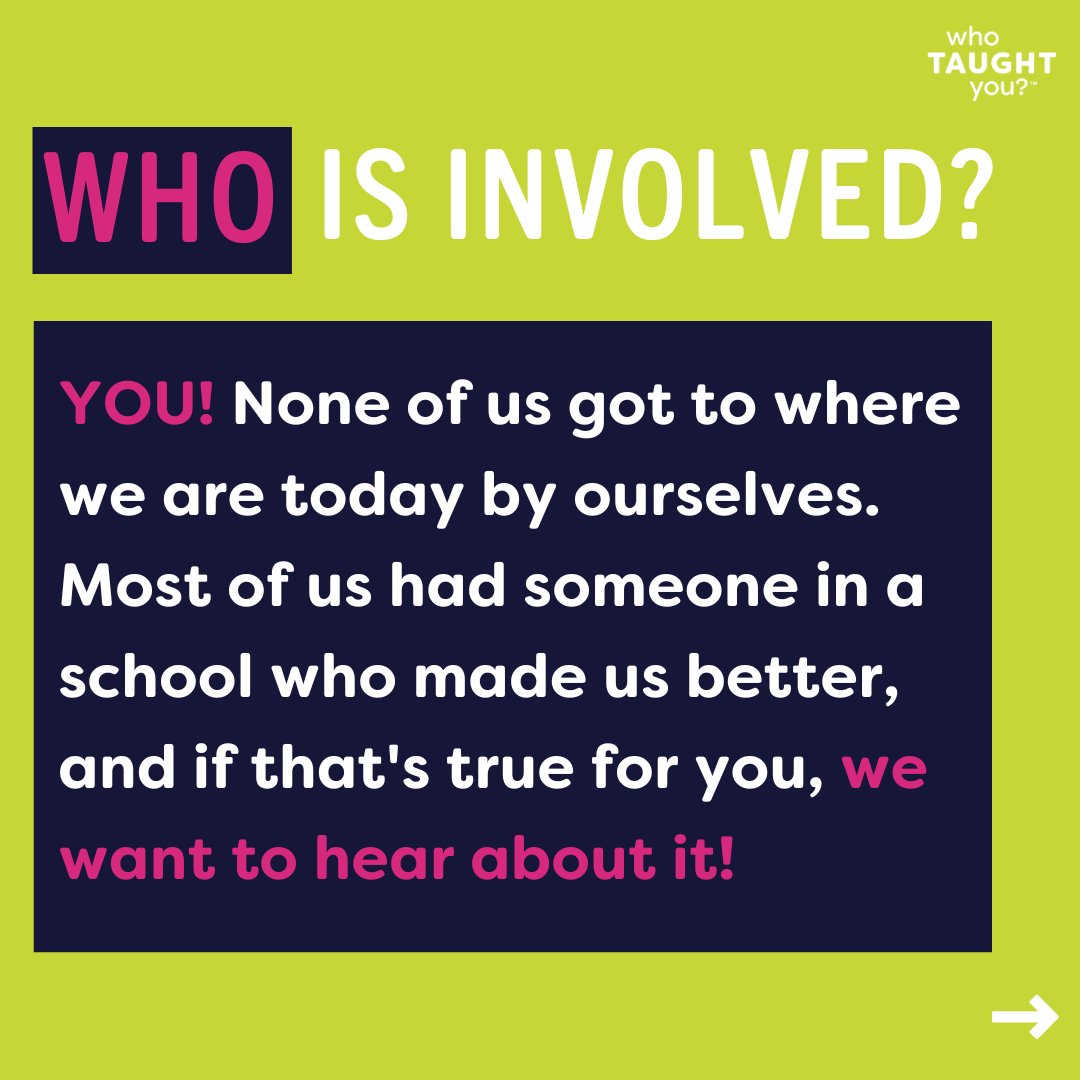 Who Taught You tweet media