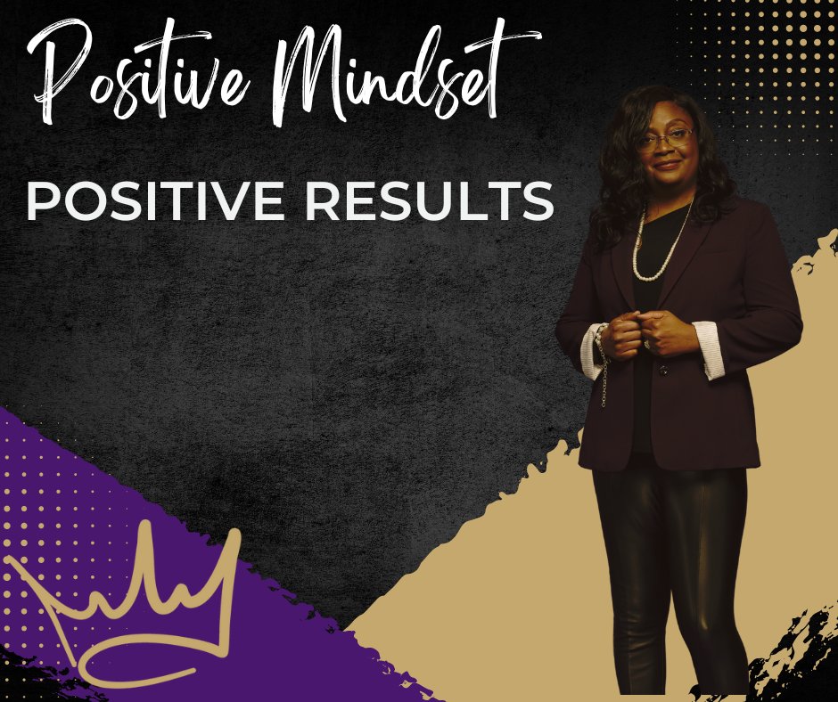 TheMPACTLife's tweet image. 💡 Positive Mindset, Positive Results: 🌈 When you approach challenges with a positive outlook, you open doors to creative problem-solving and innovation. Believe in your abilities and let positivity fuel your drive.