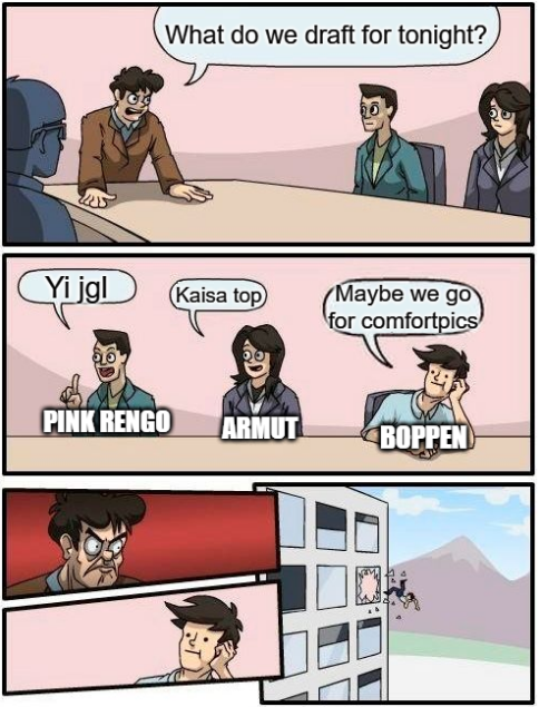 SleepBuff Esports tweet media