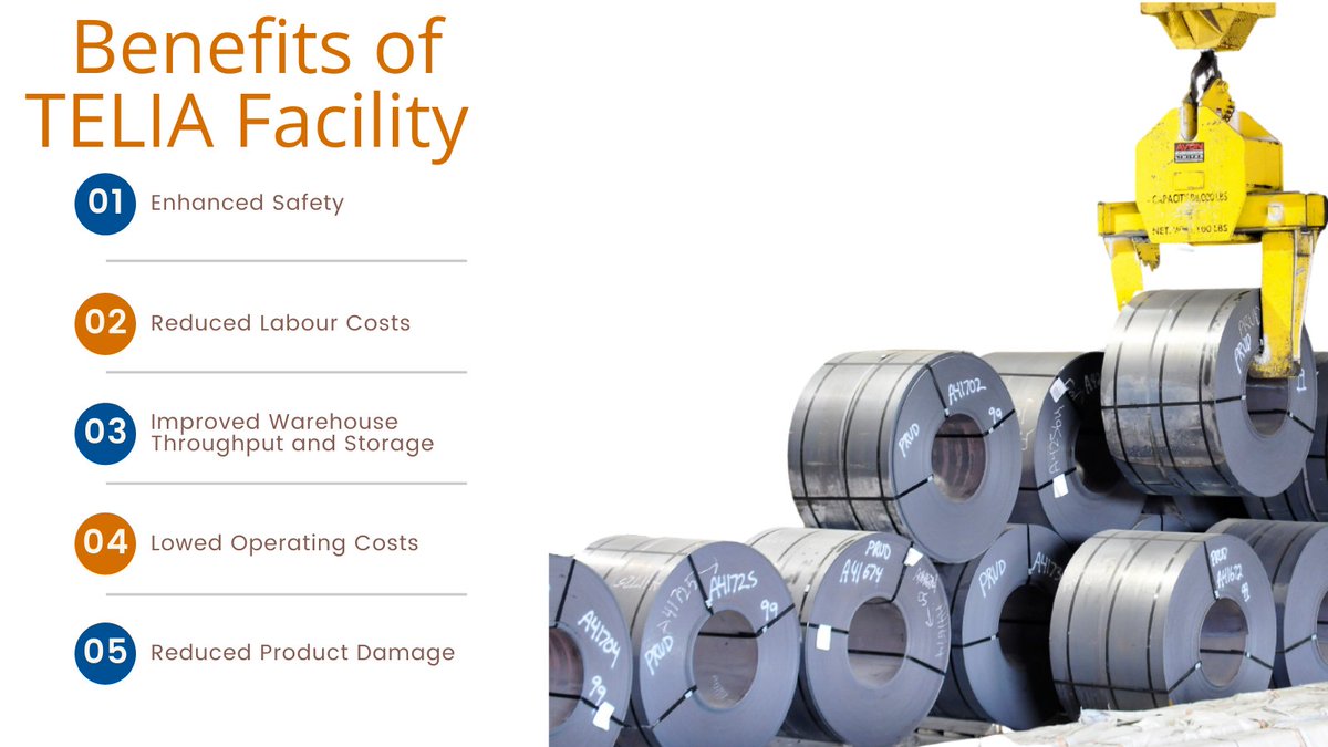 Blog: Why Partner with an Automation Provider talks about the reasons why a company should partner with an Automation Specialist. A partner who understands your business &amp; its needs is a necessity, also ensuring the benefits provided will help deliver ROI. bit.ly/SolutionsProvi…