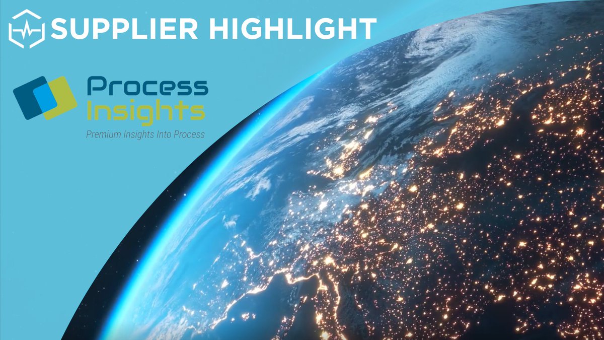 escspectrum's tweet photo. Supplier Highlight
@ProcessInsights provides innovative gas &amp; water analysis solutions &amp; technologies that add real value for customers. Explore their powerful suite of turnkey analytical solutions &amp; instrumentation product brands or contact us for a quote https://t.co/0LEb1EFzXq https://t.co/HEWzSEv6ze