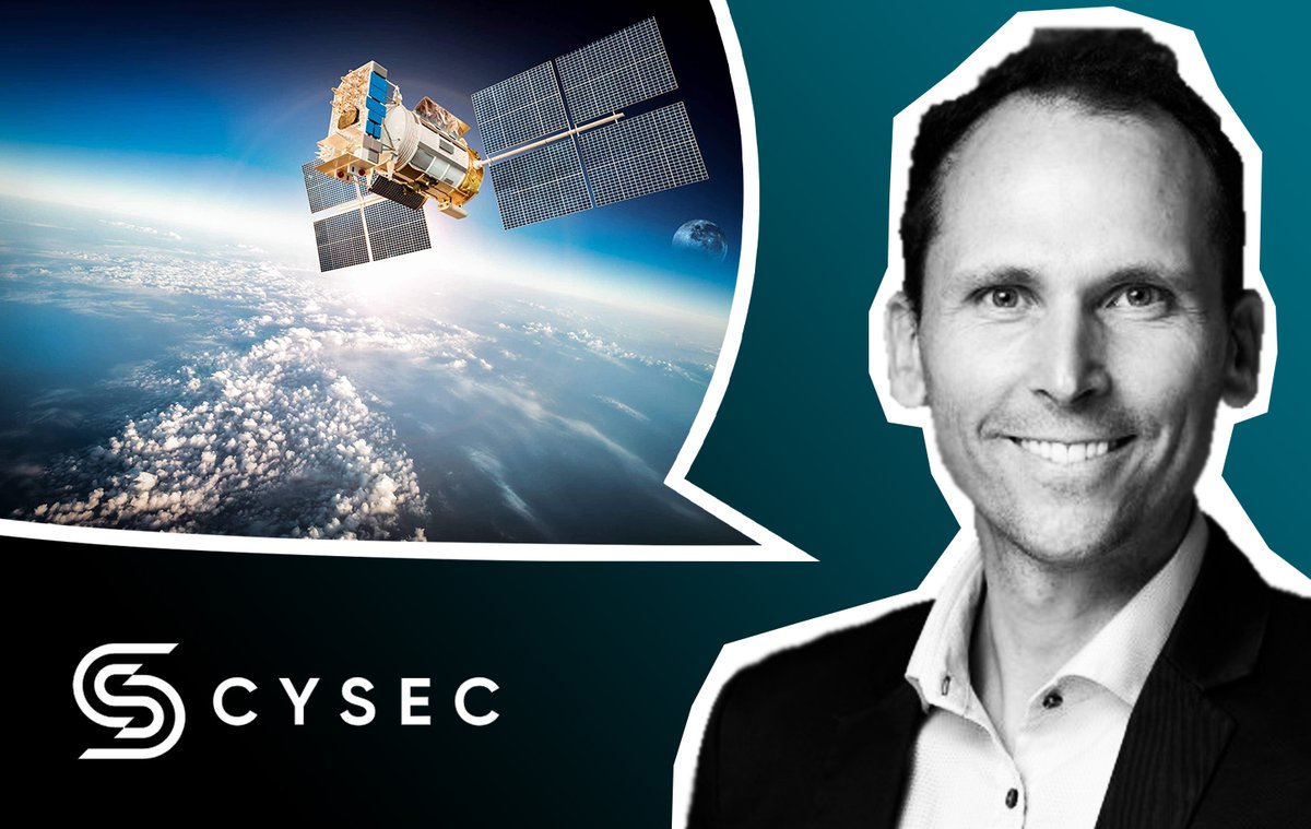 #Cybersécurité : l’industrie spatiale européenne au pied du mur
itsocial.fr/tribunes/tribu…
<a href="/cysecsystems/">CYSEC</a>