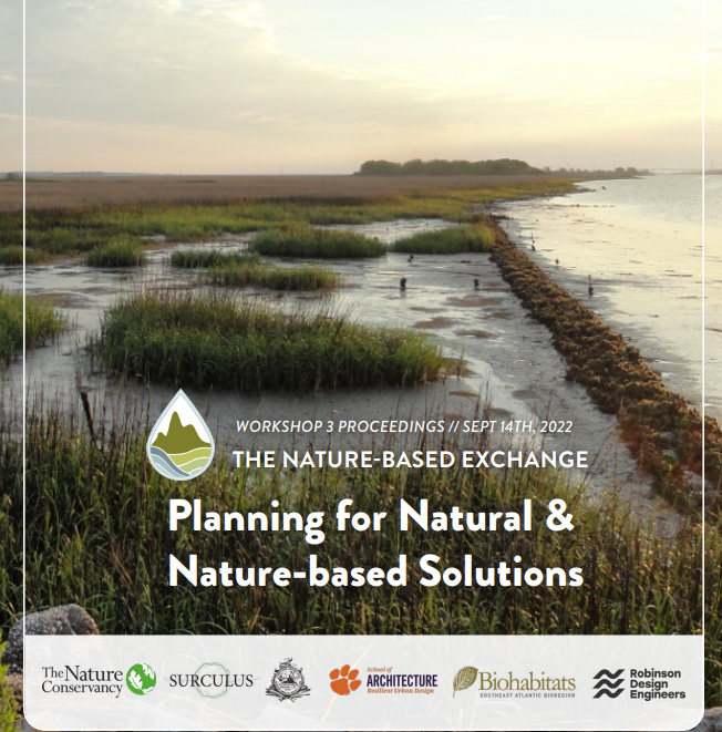 Nature-Based Exchange tweet media