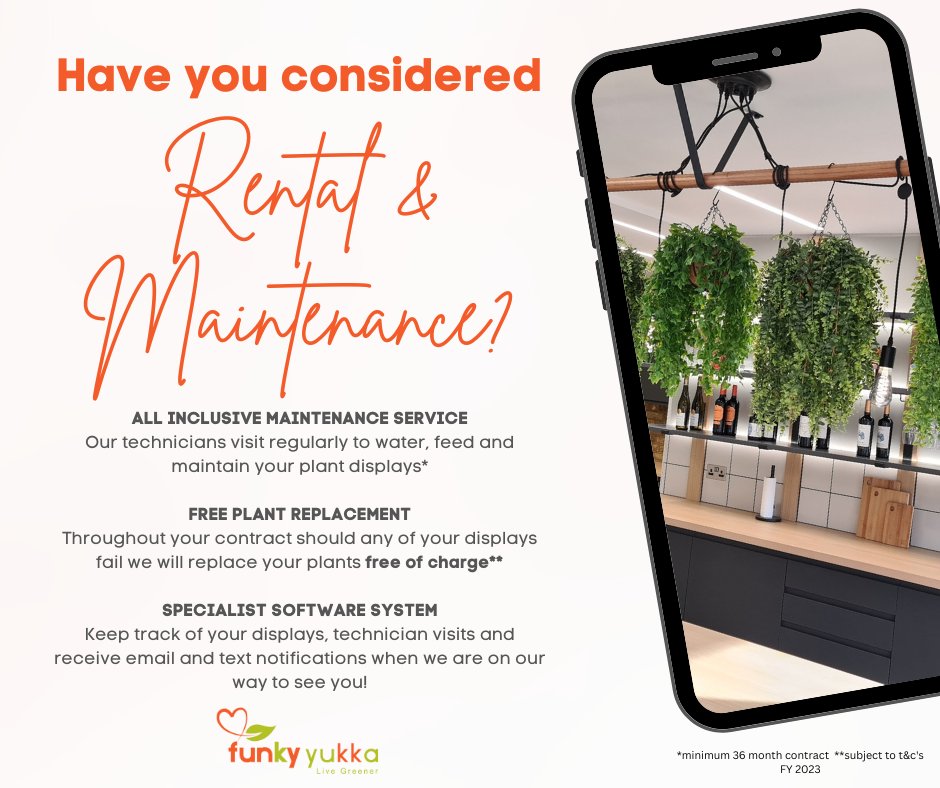 FunkyYukka's tweet photo. #facilitiesmanagement #fac2023 #officeplants #greenwalls #plantsmakepeoplehappy #workplacewellness #workplaceplants https://t.co/T66kCM5bPt
