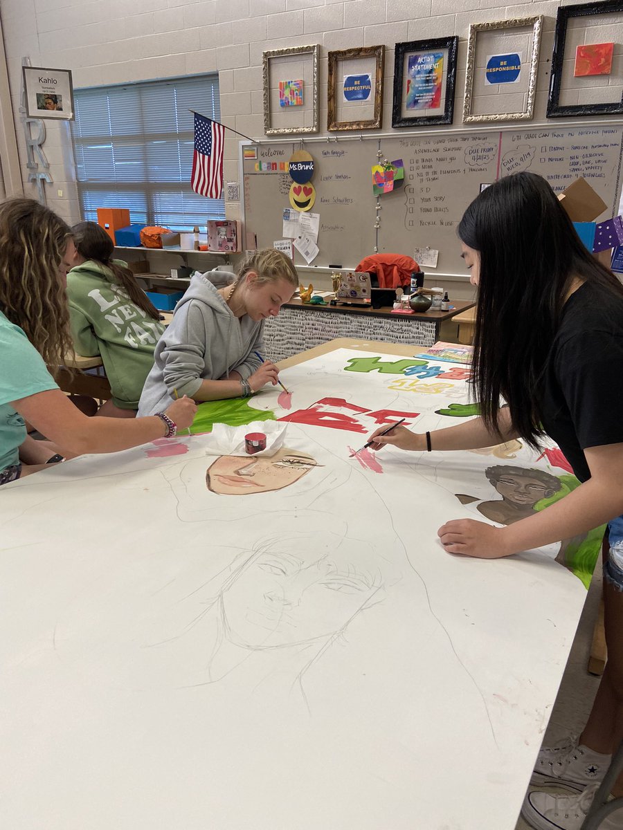 Jennifer Brunk (@brunkart) on Twitter photo Kenadie and Reaganβs murals are being installed today! They will be installed at Westboro/Cantabury pickle ball courts and Bennet Park. <a href="/LPSFineArts/">LPS Fine Arts</a> <a href="/SVMSEagles/">SVMS Eagles</a> Kenadie and Reaganβs murals are being installed today! They will be installed at Westboro/Cantabury pickle ball courts and Bennet Park. <a href="/LPSFineArts/">LPS Fine Arts</a> <a href="/SVMSEagles/">SVMS Eagles</a>