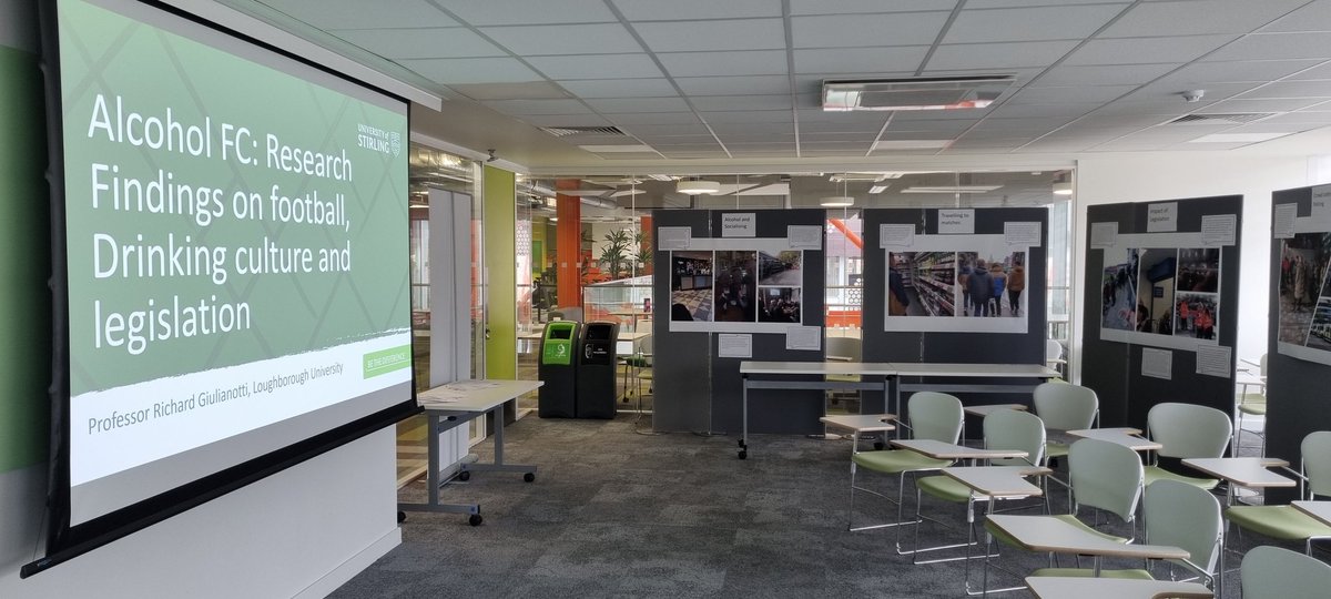 Alcohol FC tweet media