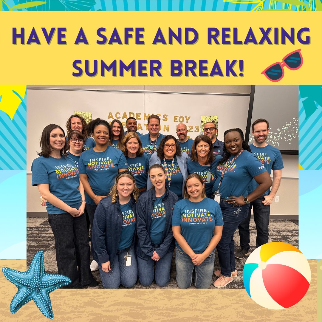 FWISD Educational Technology tweet media