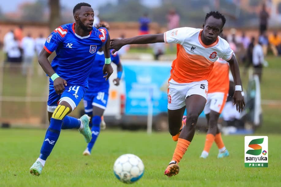 SCVillaJogoo's tweet image. 46' – Back for the second half. 

🔵 [0-0] 🟠

#VILLABPFC #SCVUpdates #Theblues #WeAreJogoos