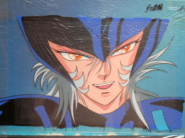 ArchivesCels's tweet photo. Cels: Episode 78✏️
Animation Director:
Tomoko Kobayashi🔥
Animators:
Shizuo Kawai,
Manami Hattori,
Etsuko Sugiura
#Fenrir #Animecels
#聖闘士星矢アニメ化祝35周年
#SaintSeiya #ToeiAnimatiom
#NeverForget https://t.co/8bU5ELfwYw