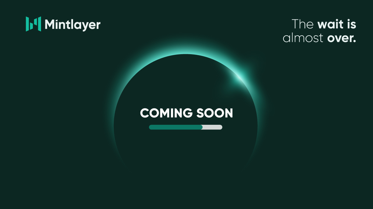 Something huge is on the horizon. 

Announcement tomorrow!