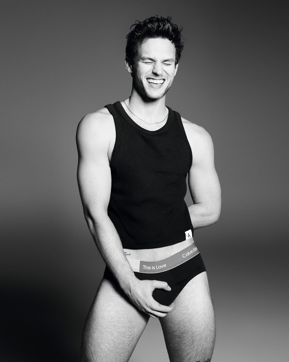 calvinklein tweet media
