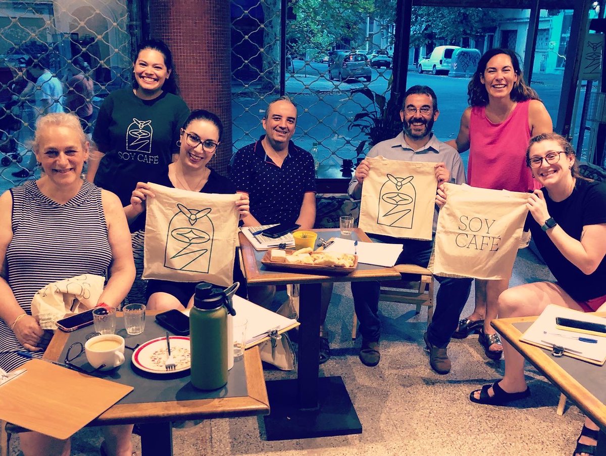 💚DahiaAndino tweet media