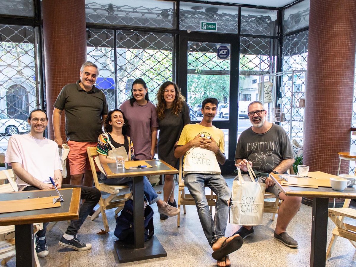 💚DahiaAndino tweet media