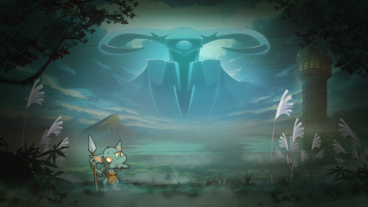 DOFUS tweet media