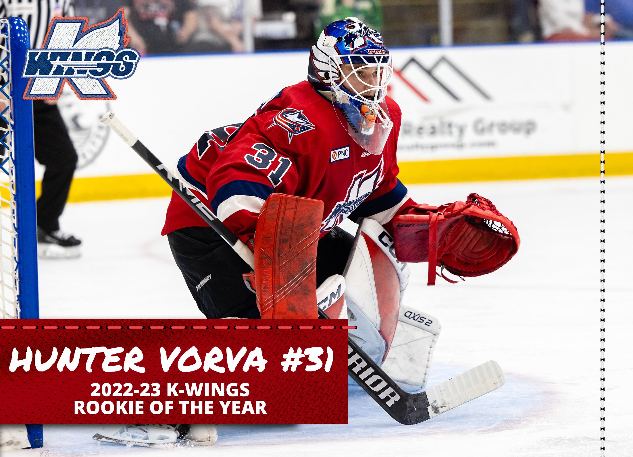 Kalamazoo Wings (KalamazooWings) / Twitter