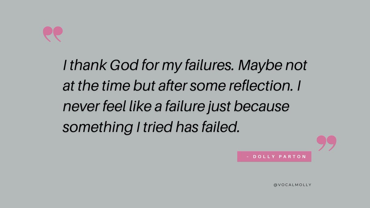 VocalMolly's tweet image. Stay in the loop with the latest updates from @vocalmolly! Join us by following our social media accounts today or by visiting vocalmolly.com.

#inspirationalquote #voicelessonsonline #onlinevoicelessons #singinglessons #musicteacher #privatesinginglessons