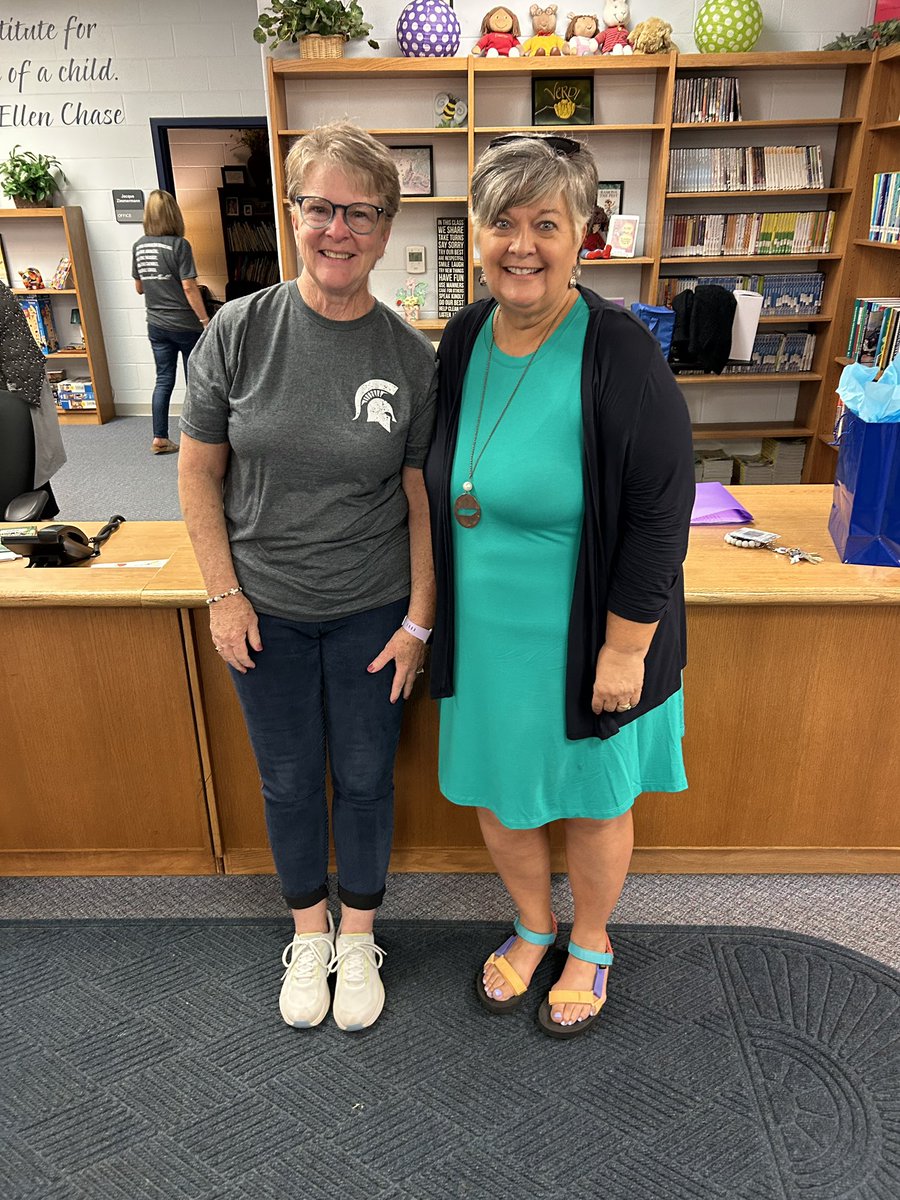 Wilson Elementary tweet media