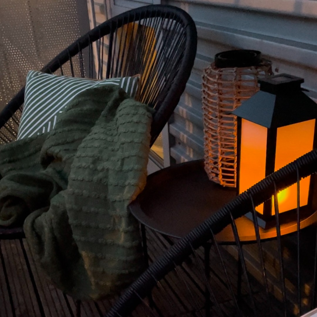 LoveWilko's tweet photo. Our outdoor range can help you jazz up your balcony in no time! 

#lovewilko #outdoor #balcony #balconytransformation #decorations #party https://t.co/fMlNDyZZL1