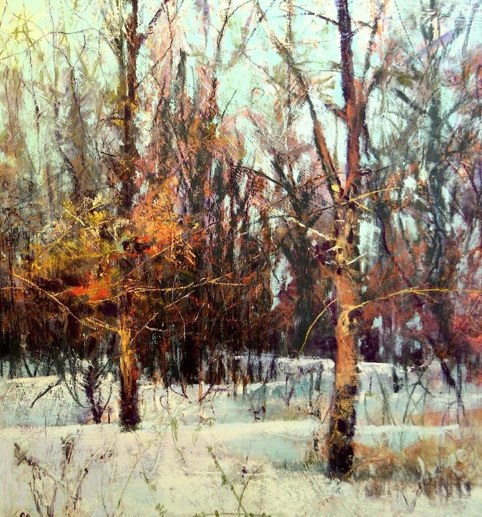 🖌️ No artist has to wade through the art world alone. 
Get real-time feedback, advice, and relationship in YOUR #artjourney. 

#ProArtist TOM CHRISTOPHER’s new artist group STARTS SOON!👇🏽 

🎨 Mentoring #AspiringArtists in #Pastel

Professional #paste… instagr.am/p/CslkXszuLzu/
