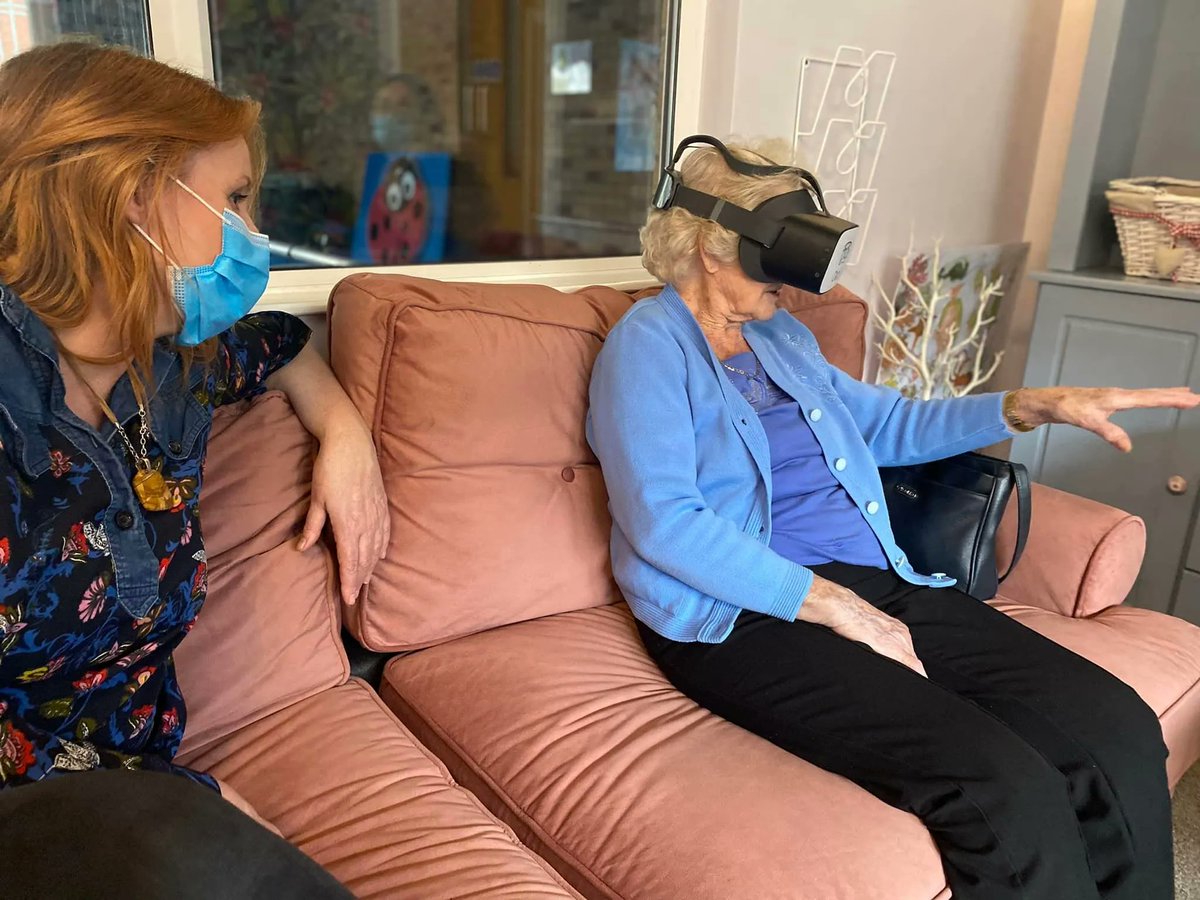 Creative Paths CIC tweet media