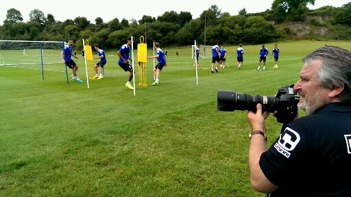 Colin Tattum tweet media