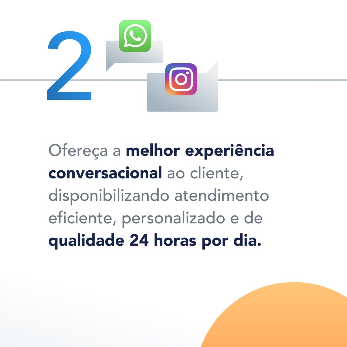 RobbuGlobal's tweet photo. O sentimento do consumidor está remodelando o comportamento de todo o mercado e é uma parte fundamental do #customerexperience.  
Invista na construção do relacionamento entre a sua marca e seu cliente com a Robbu! 
#RobbuTips https://t.co/OiTMi4It2l