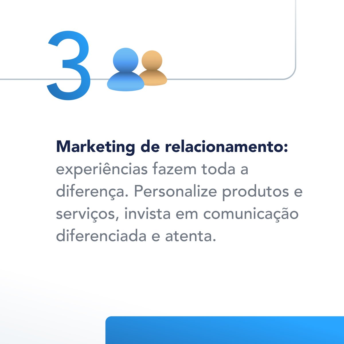 RobbuGlobal's tweet photo. O sentimento do consumidor está remodelando o comportamento de todo o mercado e é uma parte fundamental do #customerexperience.  
Invista na construção do relacionamento entre a sua marca e seu cliente com a Robbu! 
#RobbuTips https://t.co/OiTMi4It2l