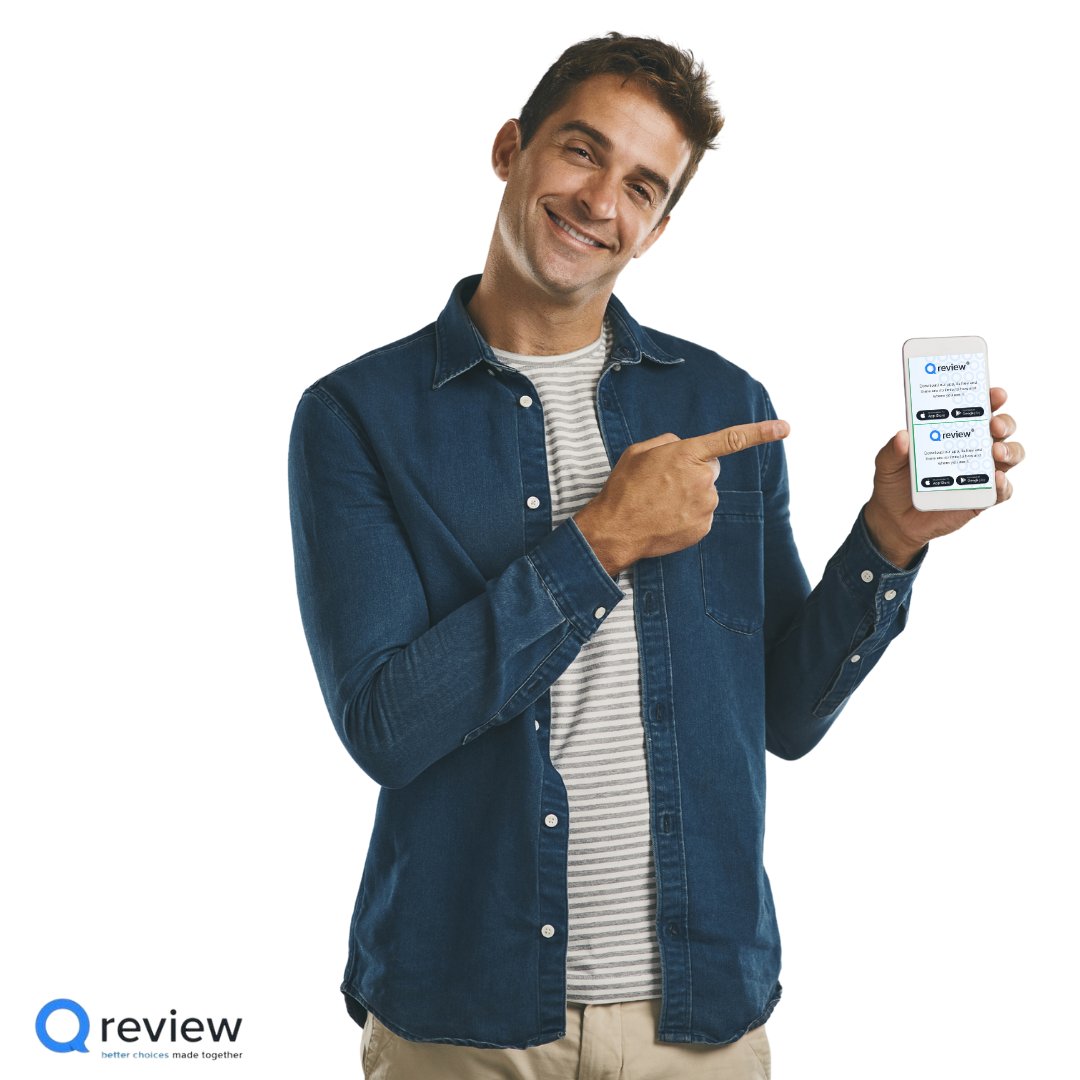 At Q Review, we're committed to helping consumers make informed decisions about the service providers they choose. Check out our latest reviews today. #QReview #ServiceSector