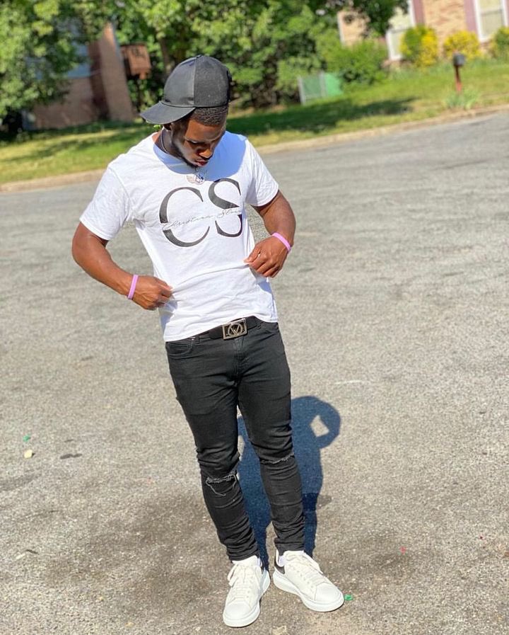 we_love_yall3k's tweet image. T Is For Trell, We Miss You Trell❤️🕊️