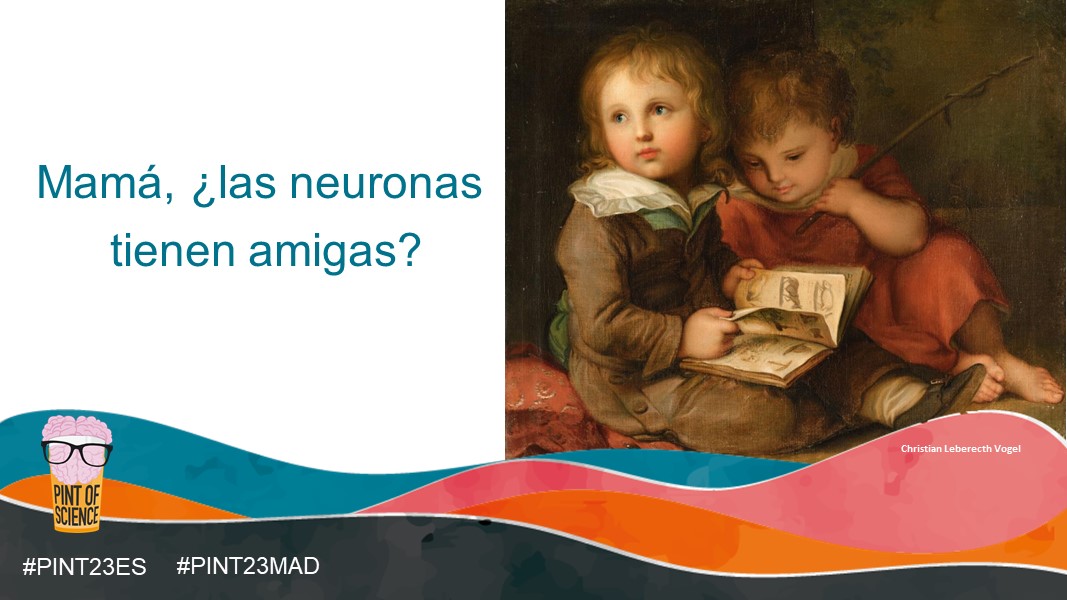 DrAstrocyte's tweet image. ¿Qué os pensabais que no iba a subir la primera diapo de mi charla? Noniná.
Hoy en @MER_SANFERNANDO
Taberna Hamburg Exargia! 
🕢 19.00-21.00
📷 Entrada libre 
#Pint23MAD #Pint23ES