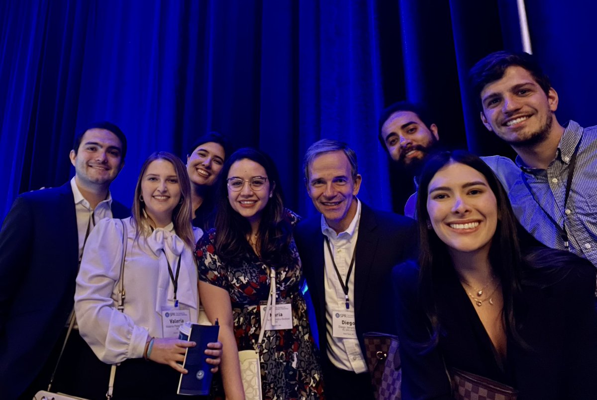 laurasantosc's tweet photo. So excited to have been a part of this year’s conference.  #SocietyforPediatricRadiology #SPR @SocPedRad #austin23 https://t.co/Pg0df35D5i