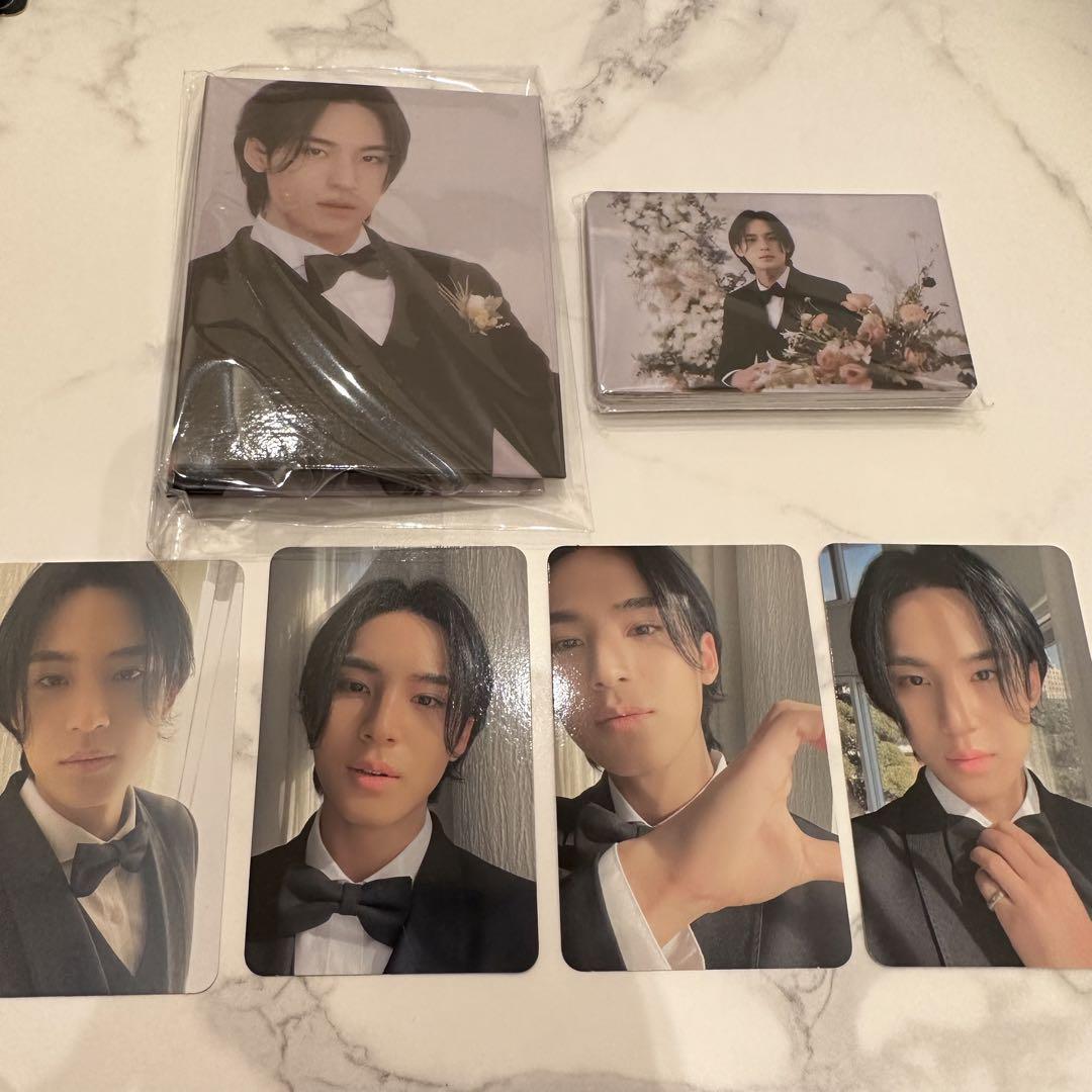 ChocoGO_'s tweet photo. Ready JP

Carver mingyu set 125k

Exc ems tax

Minat DM https://t.co/wYeNnYVe80