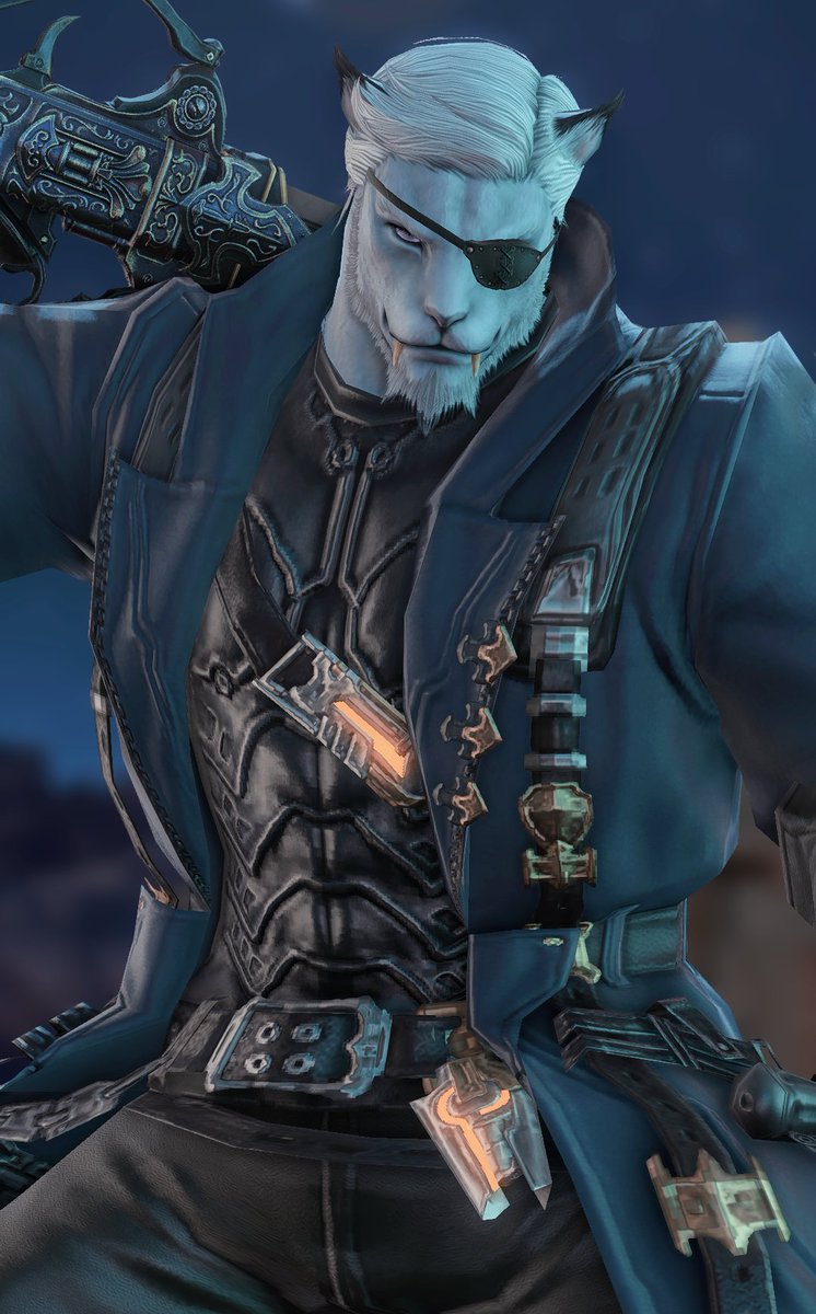 Huntar, Crackhead Dom on Twitter: "Hey, we might not have gotten FemHroths this patch, but I got