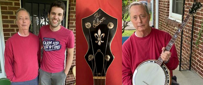 Bluegrass Gold tweet media