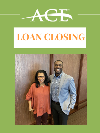 ACECapitalGA's tweet photo. Successful Closing Alert! π¨
Please help us to congratulate Jamaica Jamaica Luxe LLC's owner, Mary Cameron. The company has been in operation for more than 17 years and provides a variety of authentic Jamaican food.
#RippleEffect #ACEclients #ACEcdfi #ACEAtlanta https://t.co/KKQD9KduFl
