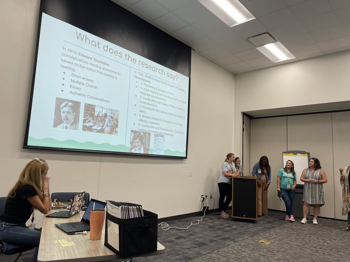 Stacey Templeton, Ed.D. tweet media