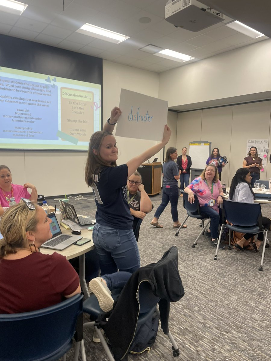 Stacey Templeton, Ed.D. tweet media