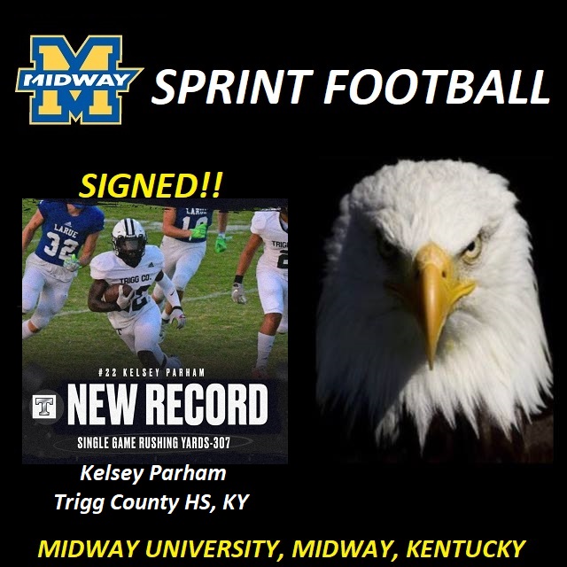 Welcome to Midway <a href="/KelseyParham2/">Kelsey Parham</a>