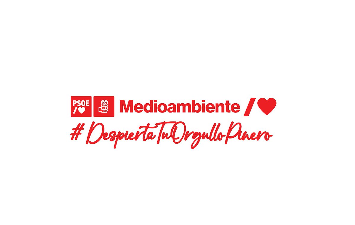 🌹”Hablemos de…”🌹

#MEDIOAMBIENTE 

Pincha los siguientes enlaces para conocer nuestras propuestas⬇️⬇️: 

instagram.com/p/CslqFB2IpF3/…

m.facebook.com/story.php?stor…

#DespiertaTuOrgulloPinero #VOTAParaDespertarTuOrgulloPinero #VOTAEnriqueMedina #VOTAPSOE #PSOEPinosPuente #PinosPuente