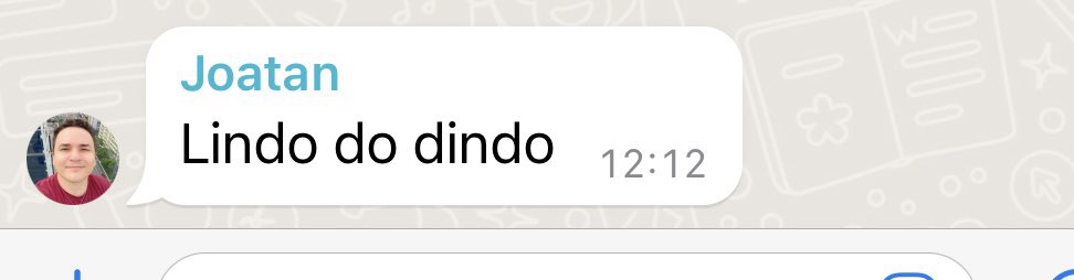 rauegudiel's tweet photo. Eu convidei o Joatan pra ser meu padrinho de casamento e agora ele fica se chamando de dindo juro vou me m na frente dele que ódio kkkkkkkk https://t.co/BqilqYwzvx