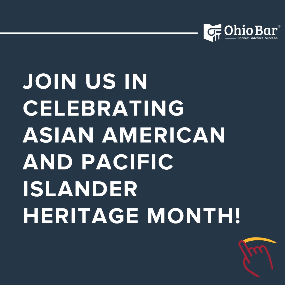 Ohio State Bar Association (OSBA) / Twitter