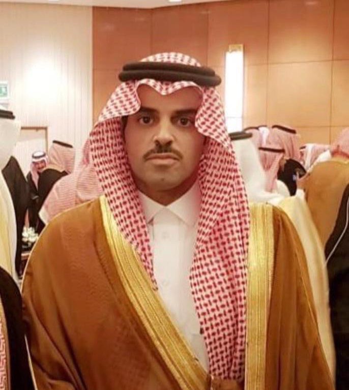 #تعيينات
نبارك للأستاذ فارس بن عشيان بن حريبيش السميري العتيبي صدور الامر السامي في جلسة مجلس الوزراء بتعيينه وزير مفوض في 
#وزارة_الخارجيه ونحن بدورنا نهنئ ابا سلمان على هذه الثقة من حكومة خادم الحرمين الشريفين ونتمنى له التوفيق في خدمة دينه ومليكه ووطنه